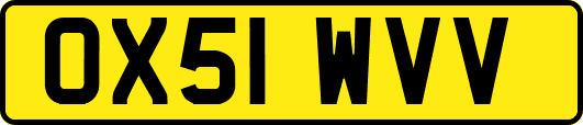 OX51WVV