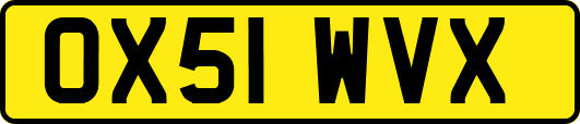 OX51WVX