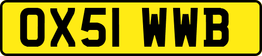 OX51WWB