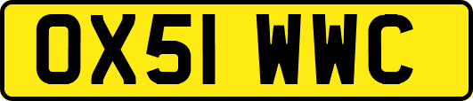 OX51WWC