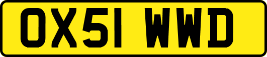 OX51WWD