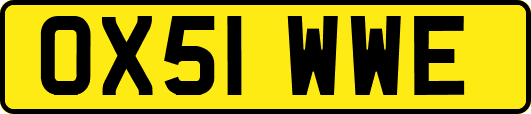 OX51WWE