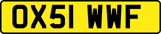 OX51WWF