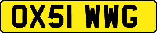 OX51WWG