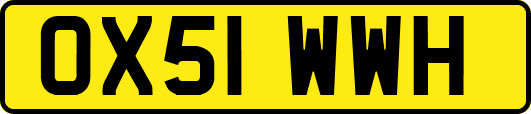 OX51WWH