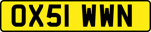 OX51WWN
