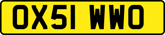 OX51WWO