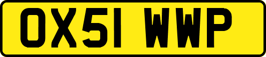 OX51WWP