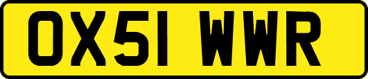 OX51WWR