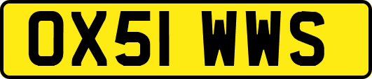 OX51WWS
