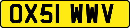OX51WWV