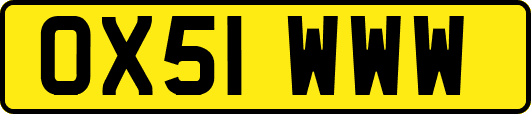 OX51WWW