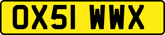 OX51WWX