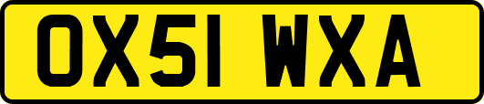 OX51WXA