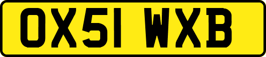OX51WXB