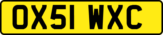 OX51WXC