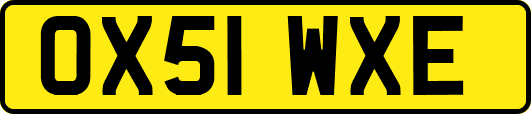 OX51WXE