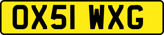 OX51WXG