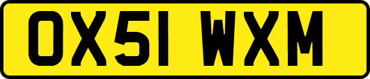 OX51WXM