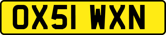 OX51WXN