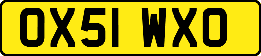 OX51WXO