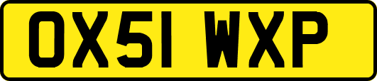 OX51WXP