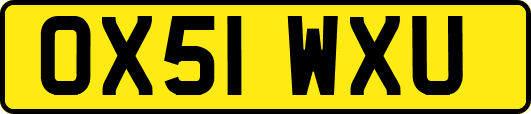 OX51WXU