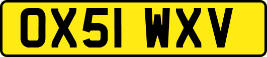 OX51WXV
