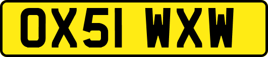 OX51WXW