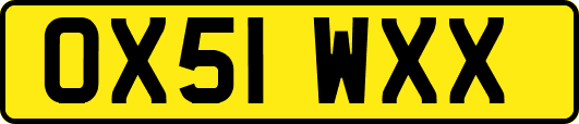 OX51WXX