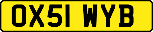OX51WYB