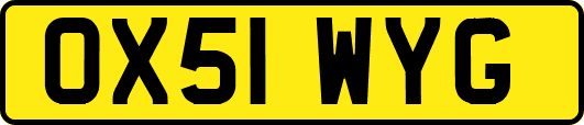 OX51WYG