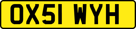 OX51WYH