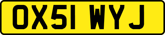 OX51WYJ