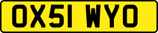 OX51WYO