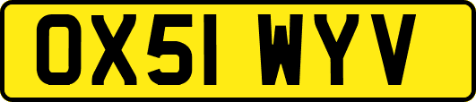 OX51WYV