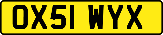 OX51WYX
