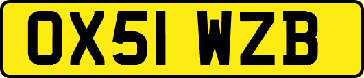 OX51WZB