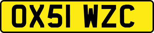 OX51WZC