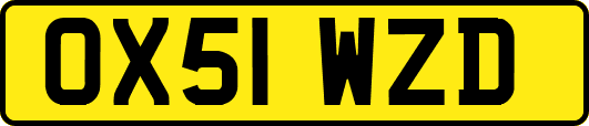 OX51WZD