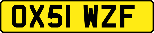 OX51WZF
