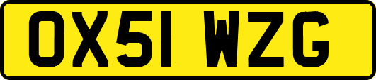 OX51WZG