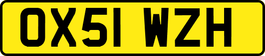 OX51WZH