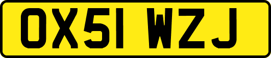 OX51WZJ