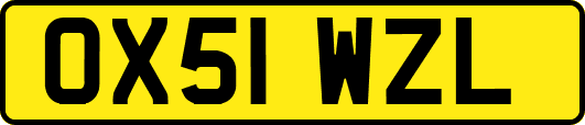 OX51WZL