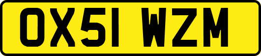 OX51WZM