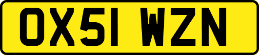 OX51WZN