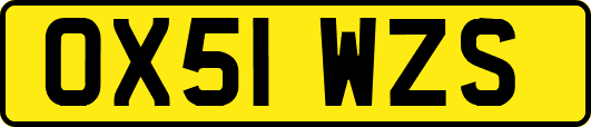 OX51WZS