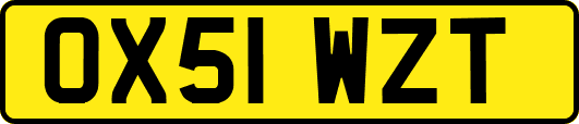 OX51WZT