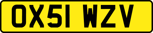 OX51WZV